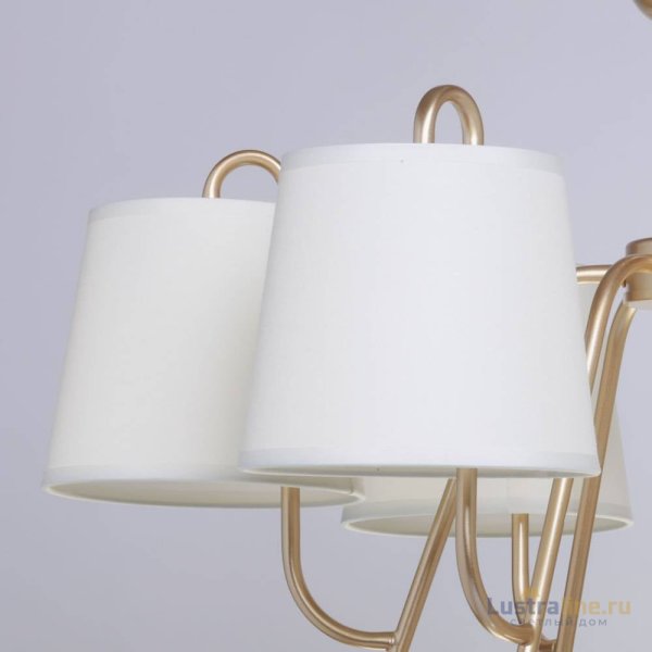 Подвесная люстра MW-Light Вега 329012206 Подвесная люстра MW-Light Вега 329012206