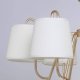 Подвесная люстра MW-Light Вега 329012206