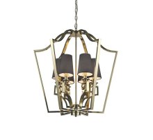 Подвесная люстра Delight Collection Presidential KM0701P-6 gold Подвесная люстра Delight Collection Presidential KM0701P-6 gold