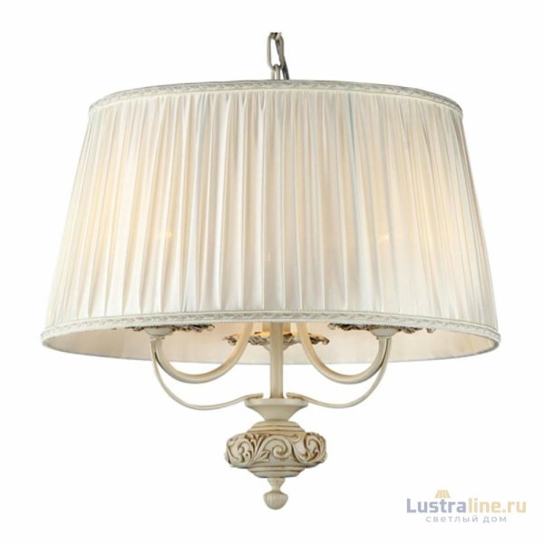 Подвесная люстра Maytoni Olivia ARM326-33-W