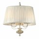 Подвесная люстра Maytoni Olivia ARM326-33-W