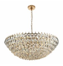 Подвесная люстра Modelux ML.2363.30 GD