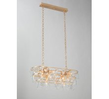 Подвесная люстра Vitaluce V58340-8/18