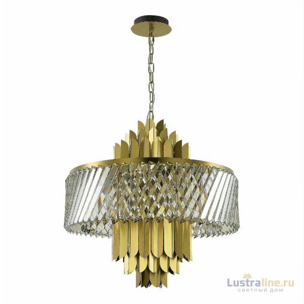 Подвесная люстра ST Luce Nari SL1635.303.09