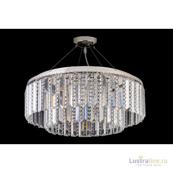 Подвесная люстра Arti Lampadari Milano E 1.5.D50.505 N