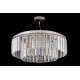 Подвесная люстра Arti Lampadari Milano E 1.5.D50.505 N
