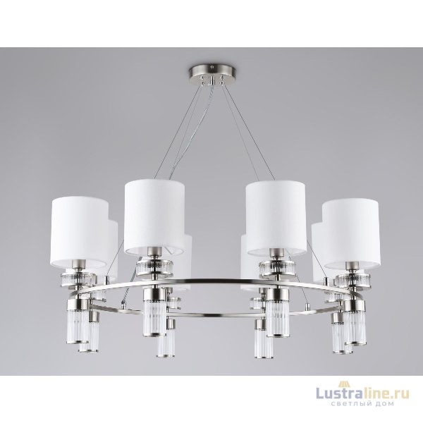 Подвесная люстра Ambrella Light High Light Classic LH71293 Подвесная люстра Ambrella Light High Light Classic LH71293