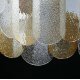 Подвесная люстра MW-Light Альгеро 285012106
