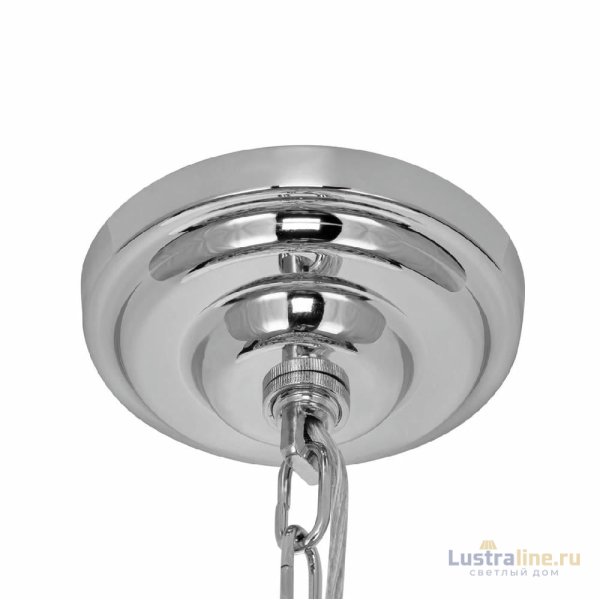 Подвесная люстра Citilux Sagrada CL317261 Подвесная люстра Citilux Sagrada CL317261