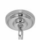 Подвесная люстра Citilux Sagrada CL317261