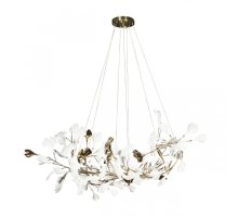 Подвесная люстра Loft IT Fleur 10125/10