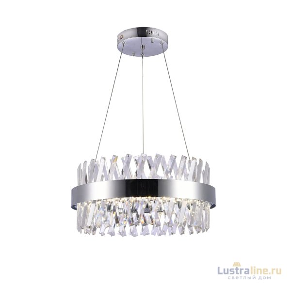 Подвесная люстра Vele Luce Calabria VL3073P21