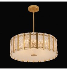Подвесная люстра iLamp Panorama D4688-50 SGD