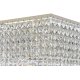 Подвесная люстра Arti Lampadari Milano E 1.5.50.522 NK