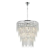 Подвесная люстра Stilfort Grandex 2145/09/15P