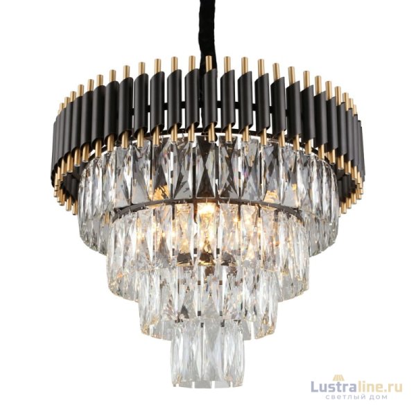Подвесная люстра Omnilux Corleone OML-69803-08