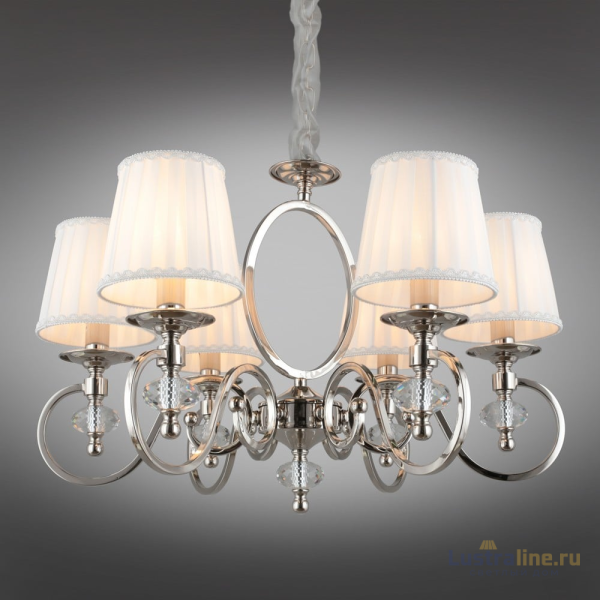 Подвесная люстра Aployt Reni APL.717.03.06