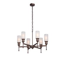 Подвесная люстра Vitaluce V4791-7/6