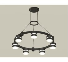 Подвесная люстра Ambrella Light Traditional (A9205, C9238, N8445) XR92051602