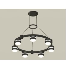 Подвесная люстра Ambrella Light Traditional (A9205, C9238, N8445) XR92051602