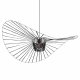 Подвесная люстра Loft IT Chapeau 10246/1200