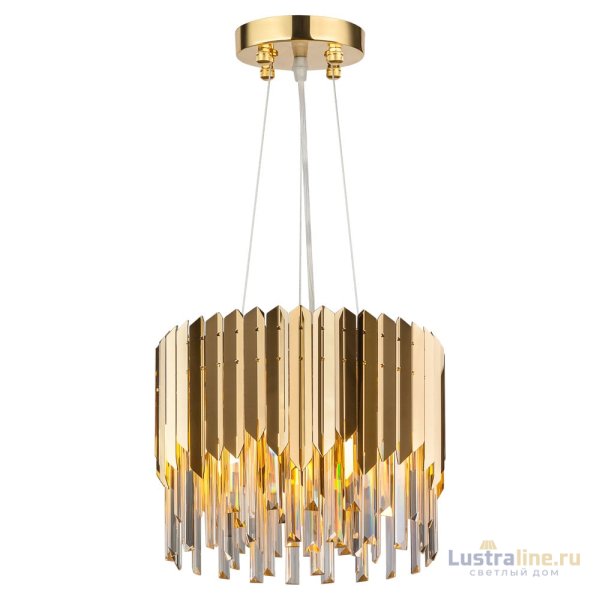 Подвесная люстра AM Group Roberto Cavalli L420