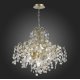 Подвесная люстра ST Luce Ravello SL1650.303.08