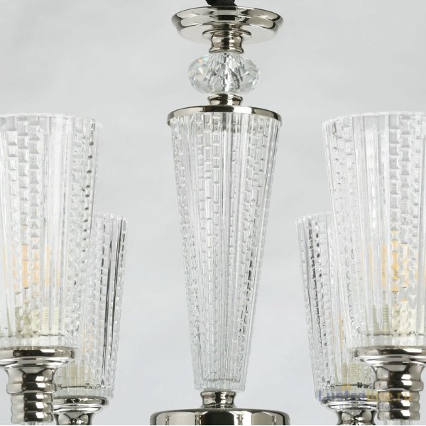 Подвесная люстра MW-Light Альгеро 285012306