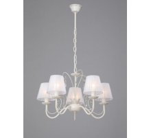 Подвесная люстра Vitaluce V3368-0/5