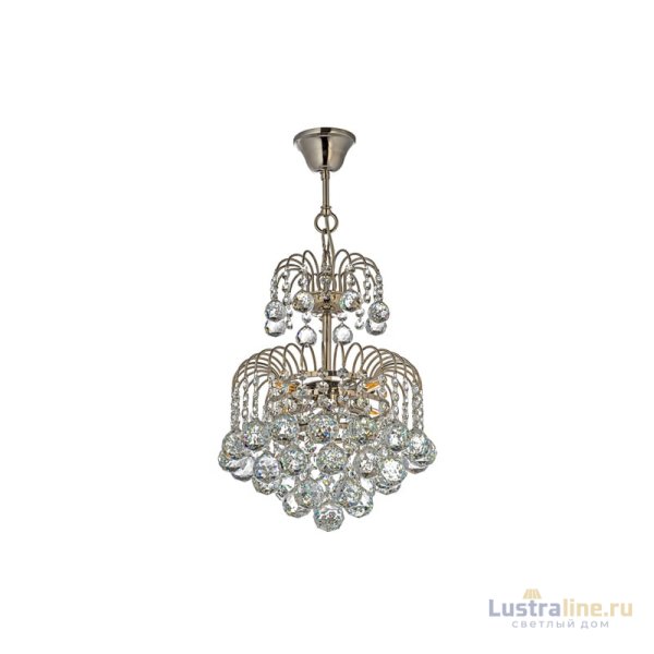 Подвесная люстра Arti Lampadari Bellagio E 1.5.40.100 N