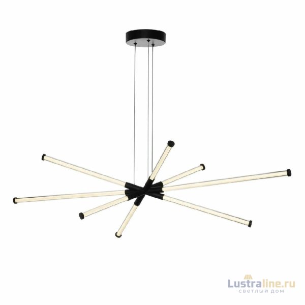 Подвесная люстра Citilux Lucia CL217181