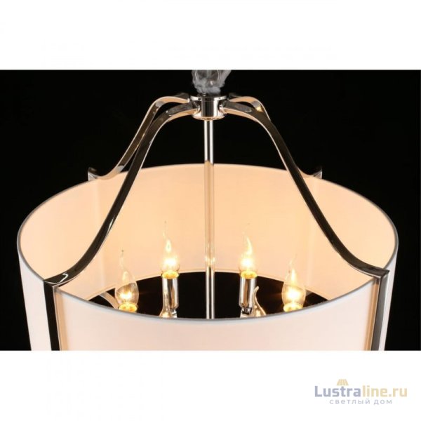 Подвесная люстра APLOYT Kamila APL.727.06.06