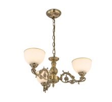 Подвесная люстра Citilux Адриана CL405233 Подвесная люстра Citilux Адриана CL405233