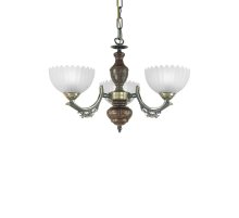 Подвесная люстра Reccagni Angelo L 2805/3