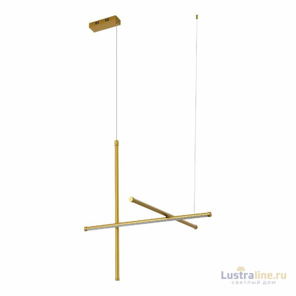 Подвесная люстра ST Luce Retico SL6207.213.37