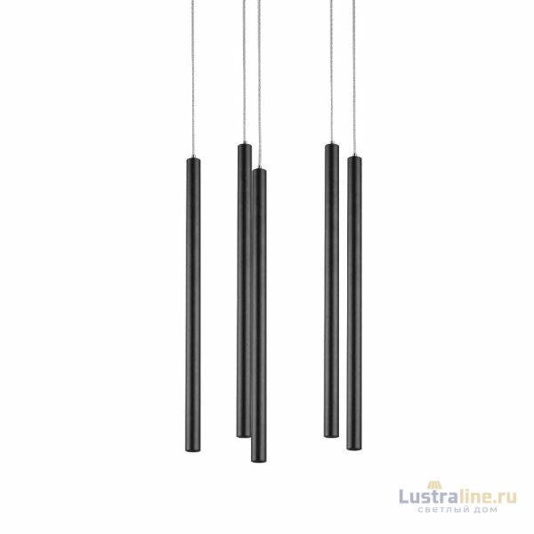 Подвесная люстра Lightstar Tubo L5T747247
