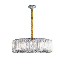 Подвесная люстра Citilux Aria EL321P08 Подвесная люстра Citilux Aria EL321P08