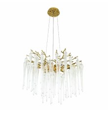 Подвесная люстра Modestyle MS.2114.600 GD