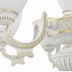 Подвесная люстра Arte Milano 342837/6 WT+G