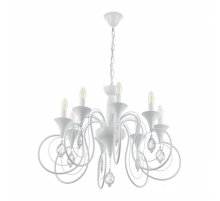 Подвесная люстра Arte Milano 349920/8 WT