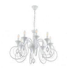 Подвесная люстра Arte Milano 349920/8 WT