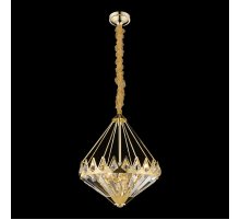 Подвесная люстра WERTMARK WE146.08.303