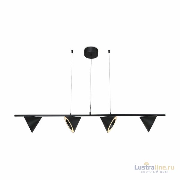 Подвесная люстра Freya Etro FR6141PL-L28B