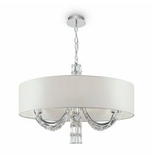 Подвесная люстра Maytoni Talento DIA008PL-06CH