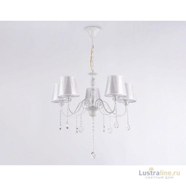 Подвесная люстра Ambrella Light Modern TR4603 Подвесная люстра Ambrella Light Modern TR4603