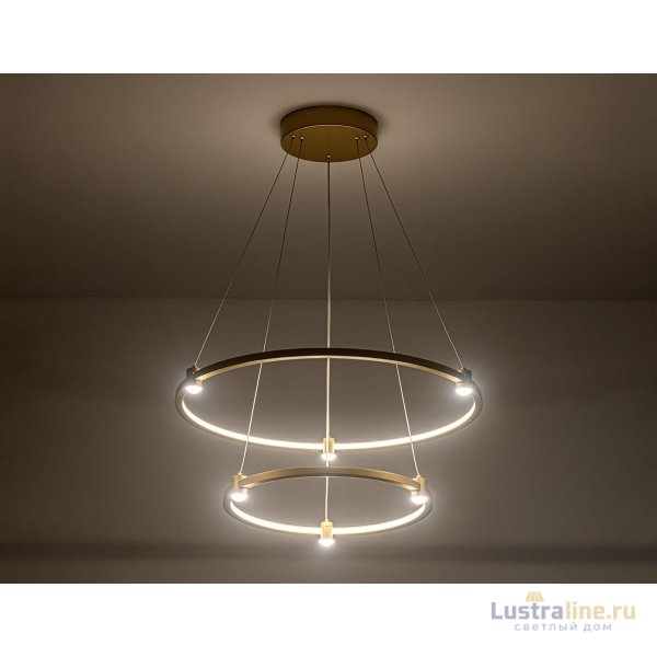 Подвесная люстра Ambrella Light Comfort FL5508 Подвесная люстра Ambrella Light Comfort FL5508