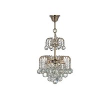 Подвесная люстра Arti Lampadari Bellagio E 1.5.40.100 N