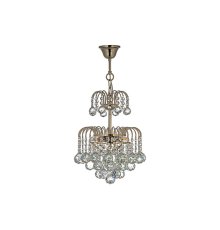Подвесная люстра Arti Lampadari Bellagio E 1.5.40.100 N