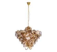Подвесная люстра Divinare 7566/01 SP-18