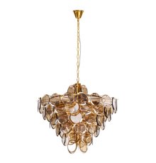 Подвесная люстра Divinare 7566/01 SP-18